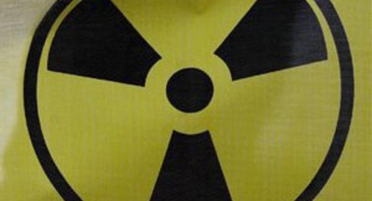 В Египте с места строительства АЭС похитили контейнер с радиоактивными материалами