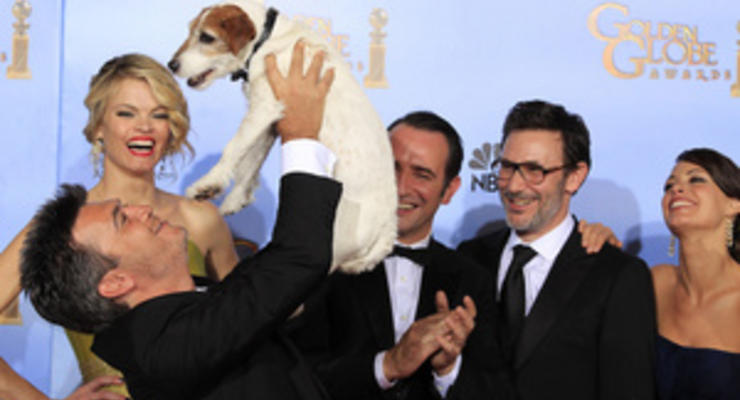 В Голливуде основали кинопремию для собак