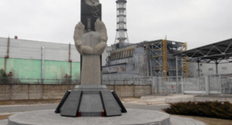 Поездка в Чернобыльскую зону обойдется гостям Евро-2012 в сумму от 1040 гривен