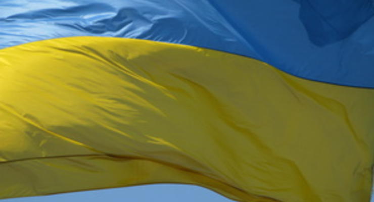 В украинских городах отметили День Соборности и Свободы