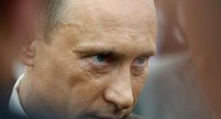 Акунин: Путин потерял страну, хоть пока и не осознал этого
