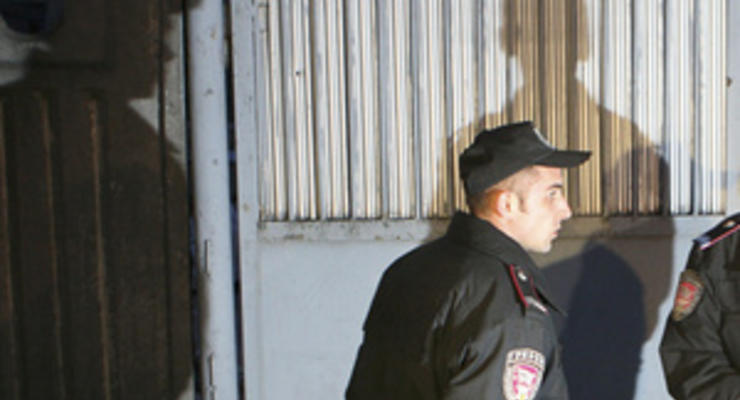 В милиции Киева разработали новую систему поимки уличных грабителей
