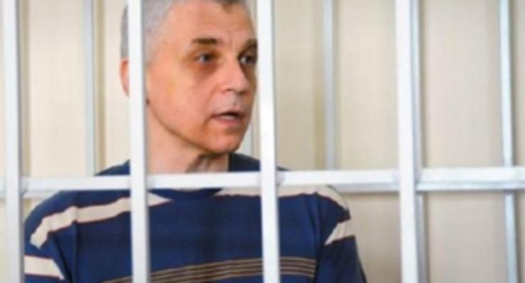 Суд отказался отпустить Иващенко под подписку, несмотря на атрофию мышц за 1,5 года в СИЗО
