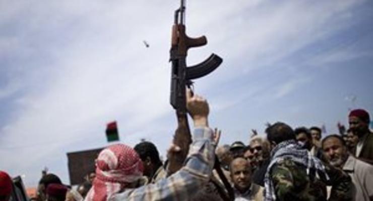Число жертв столкновений в Бени-Валиде возросло. Власти опровергают информацию о восстании сторонников Каддафи