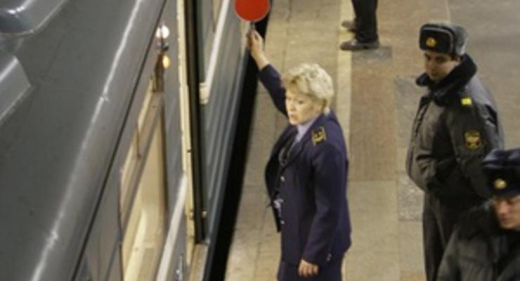 В московском метро задержали карманного вора из Канады по имени Майкл Джексон