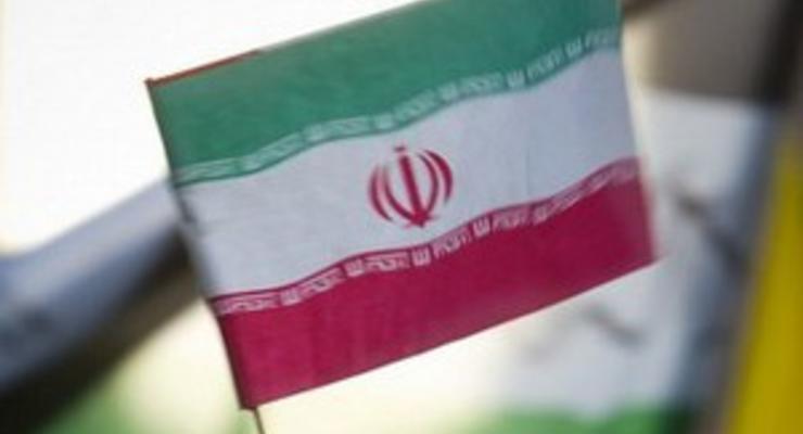 Иран обвинил Европу в развязывании психологической войны