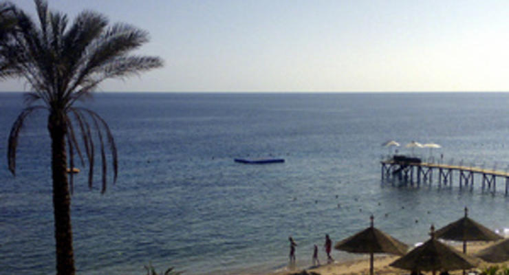 Египетские бедуины захватили курортный комплекс на Синае