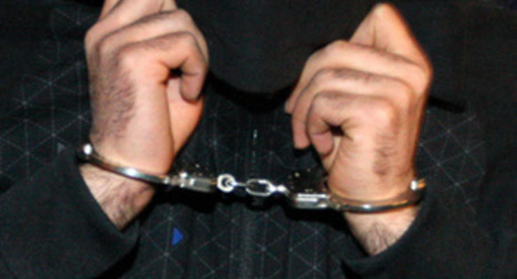 В Кировограде задержали двух подозреваемых в ограблении более 30 автомобилей