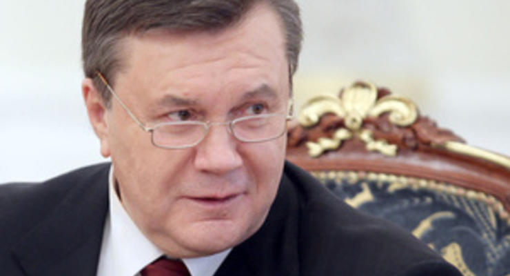 Радио Свобода: Януковичу грозит объединенная оппозиция
