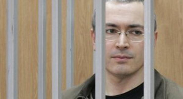 Медведев о Ходорковском: У него печальная судьба, я ему сочувствую