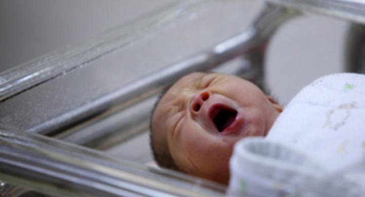 В Армении новорожденного назвали в честь Саркози