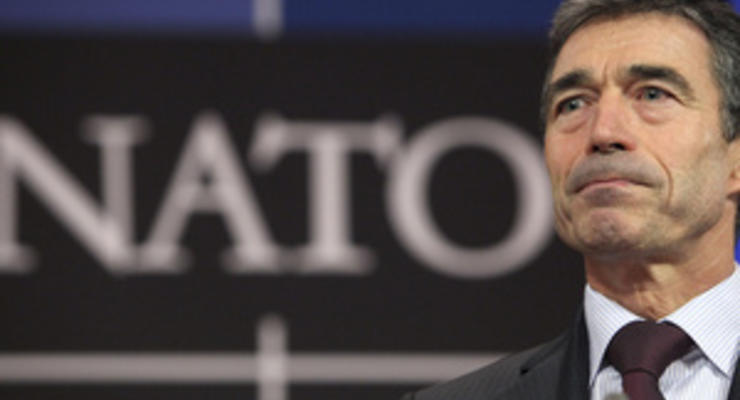 Генсек НАТО: На создание ЕвроПРО уйдет до 10 лет