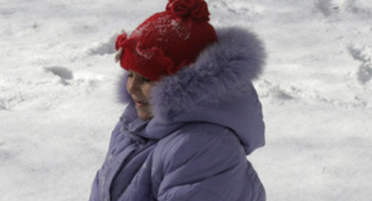 МЧС рекомендует закрывать школы и детсады при температуре -20
