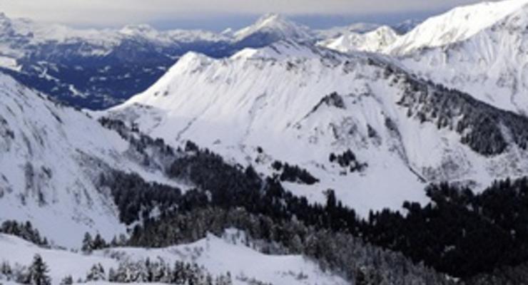 В связи с ожидаемым похолоданием спасатели призывают туристов не отправляться в горы
