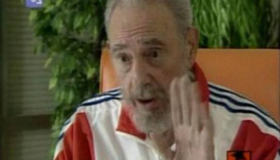 Кастро: Куба никогда не откажется от однопартийной системы