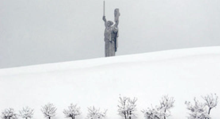 В Украине из-за сильных морозов погибли 18 человек