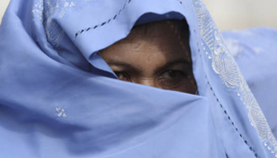 Житель Афганистана убил жену за рождение третьей дочери