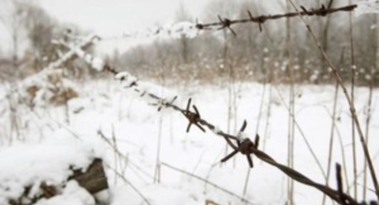 С начала года в Донецкой области от холода умерли 33 человека