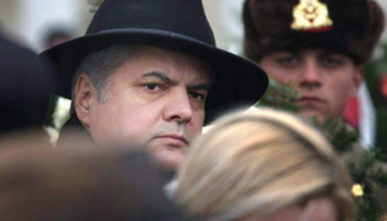 Экс-премьера Румынии приговорили к двум годам тюрьмы