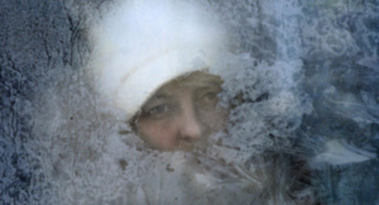 Балога: Сильные морозы сохранятся до 15 февраля