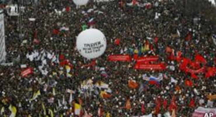 Онищенко: митинги 4 февраля опасны для здоровья
