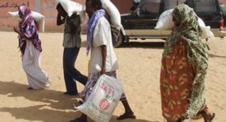 ООН: в Сомали закончился голод, однако ситуация остается катастрофической