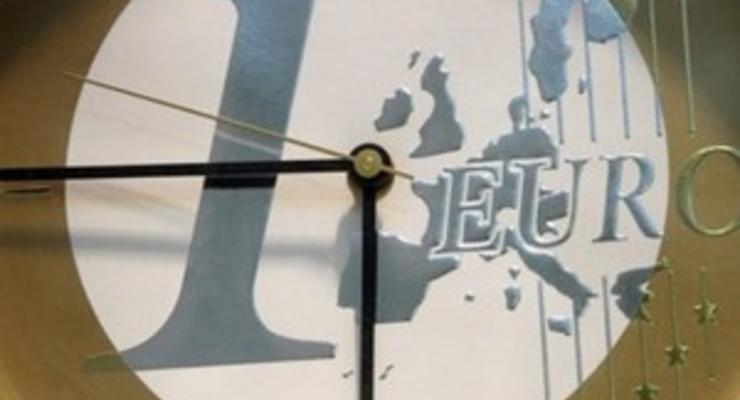 Украина предложит Европе отменить перевод часов