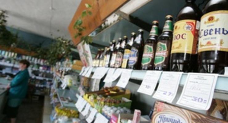 СМИ: В Мариуполе начались перебои с продуктами