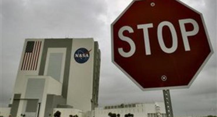 В США на вакансию астронавта NASA откликнулись более шести тысяч человек