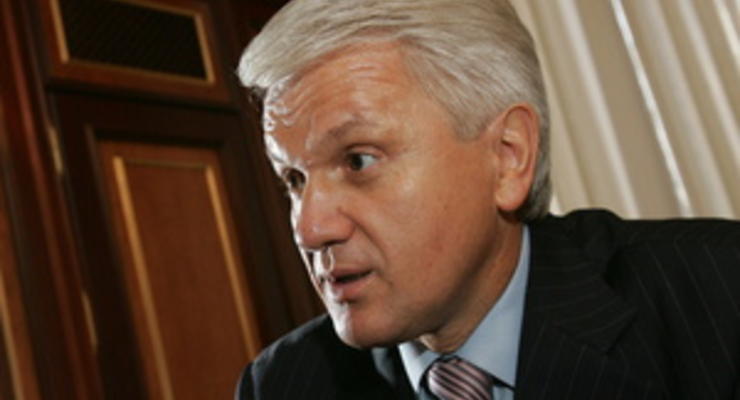 Литвин теряет надежду на снижение проходного барьера на выборах