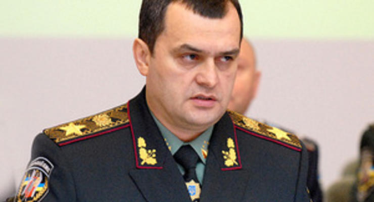 МВД: Преступность стала одной из угроз национальной безопасности Украины