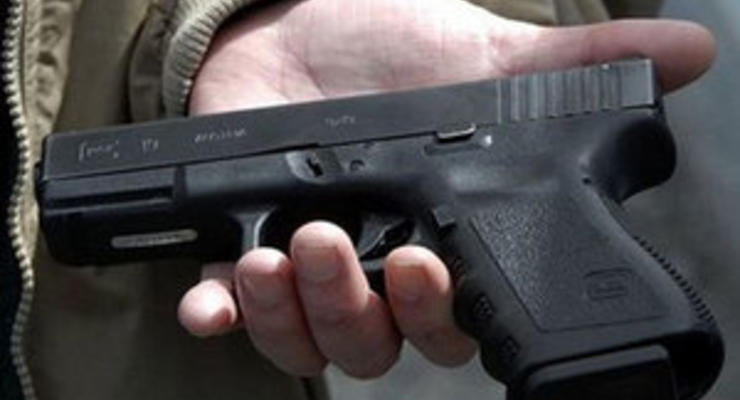 В Запорожье 26-летний мужчина ограбил церковь с игрушечным пистолетом
