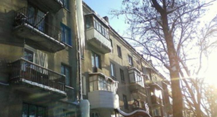 В Краматорске десять домов остаются без тепла: власти обещают, что "второго Алчевска" не будет