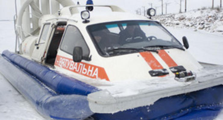 На юге Одесской области началась эвакуация граждан в связи с угрозой затопления