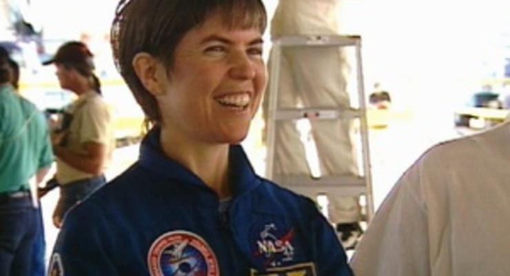 В США умерла женщина-астронавт, побывавшая в космосе пять раз