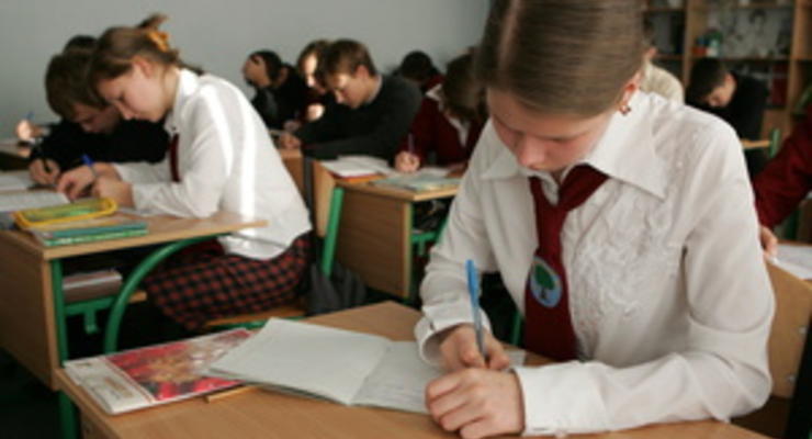 Из-за морозов в тернопольских школах уроки будут начинаться в 10:00