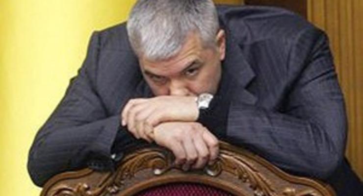 Нардепы прокомментировали назначение Саламатина министром обороны