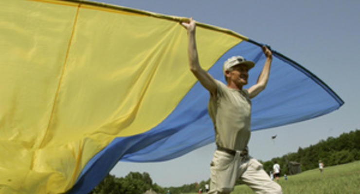 Рада расширила права зарубежных украинцев