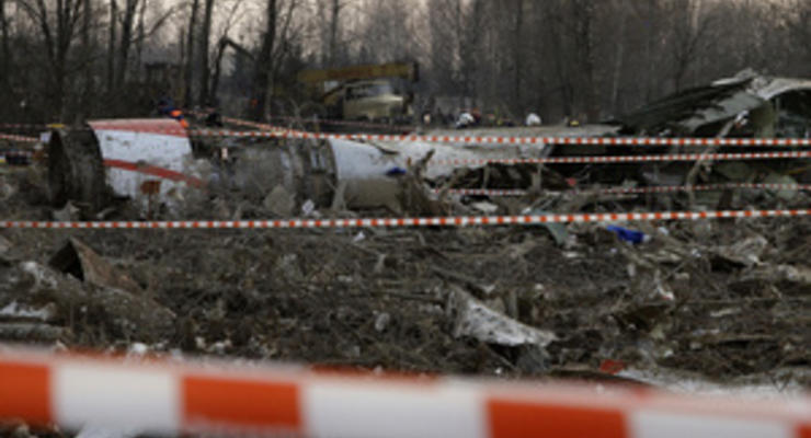 Катастрофа под Смоленском: Польская прокуратура выдвинула первые обвинения, глава Госкомиссии уволен