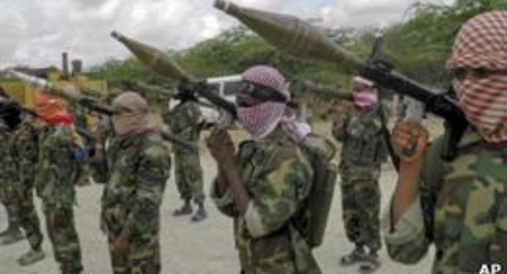 Сомалийские исламисты объединяются с Аль-Каидой