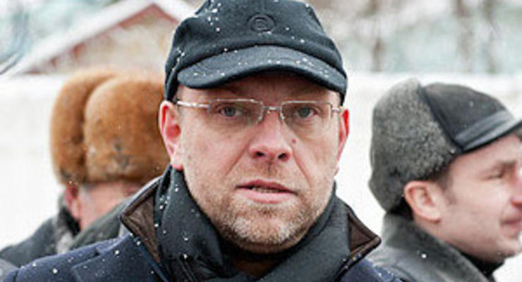 Соратники Тимошенко ждут провокаций при осмотре экс-премьера иностранными врачами