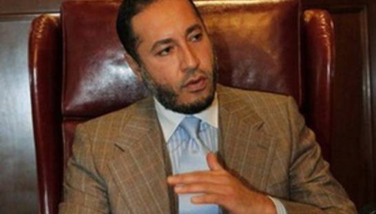 Власти Нигера отказались выдавать Саади Каддафи Ливии