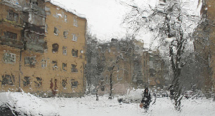 Погода: ночные морозы в Украине немного ослабнут