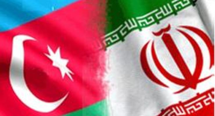 Тегеран обвиняет Баку в сотрудничестве с Моссадом