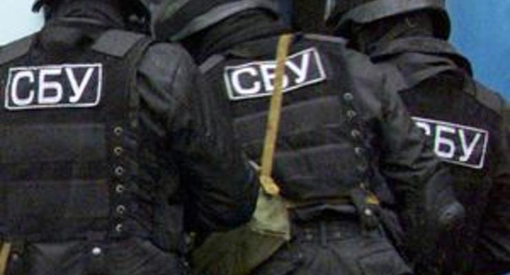 В Киеве задержан руководитель детективного агентства, подозреваемый в продаже средств для прослушки