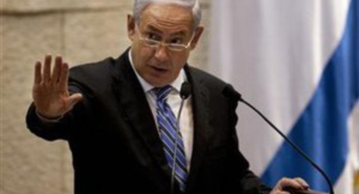 Нетаньяху обвинил в атаках на посольства Израиля Иран и Хизбаллу