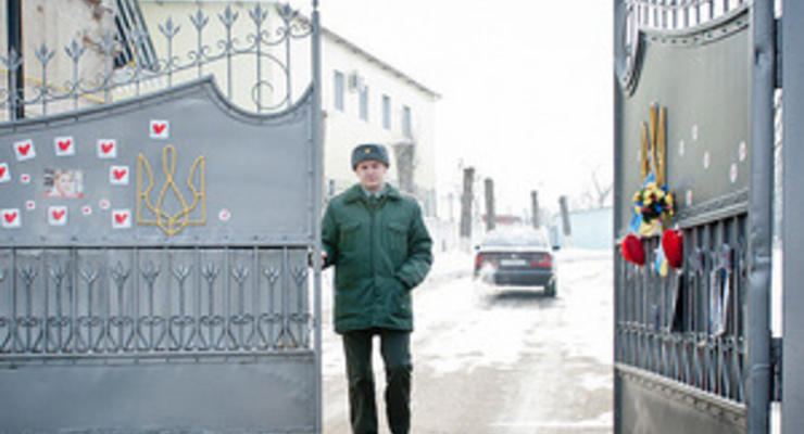 Карпачева: Тимошенко уже ходит без посторонней помощи, но жалуется на видеонаблюдение