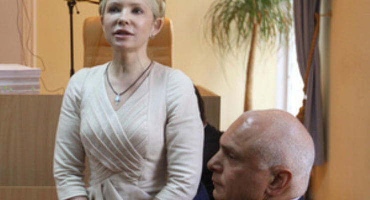 Муж Тимошенко рассказал, когда вернется в Украину