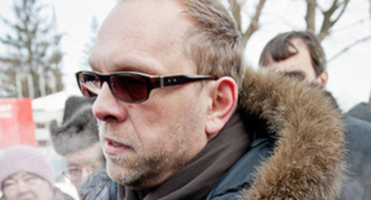 Власенко рассказал свою версию возможного срыва обследования Тимошенко