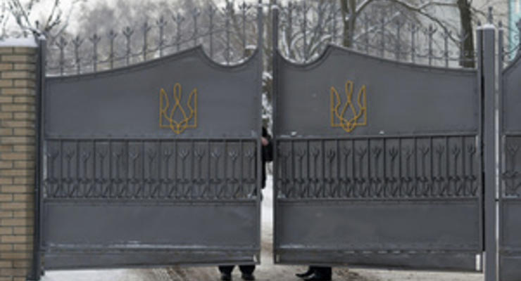 Прокуратура заявила, что немецкие врачи завершили обследование Тимошенко и покинули Украину